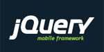 jQuery Mobileヘッダとフッタ