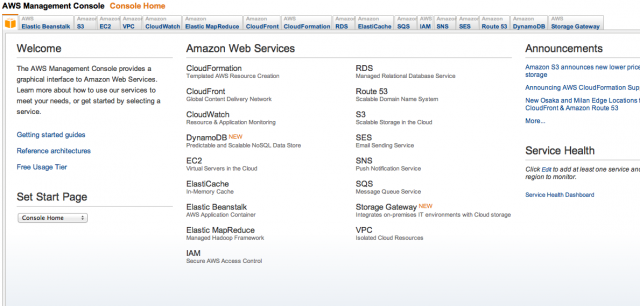 AWS SDK for Javaを使う#EC2 | DevelopersIO