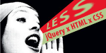 HTML5 × CSS3 × jQueryを真面目に勉強 – #5 LESSのコンパイル（Win / Mac）