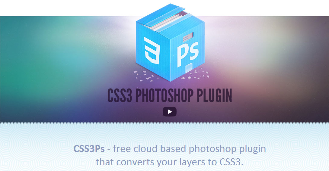 【SCSS対応】CSS3PsプラグインでCSS3によるWebデザインの再現度を上げ効率化する