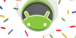 Android Tips #28 Android 1.6 から Fragment を使う