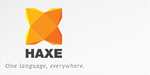 Haxe + CreateJS 開発メモ#4 FlashDevelopからWEBサーバ経由で実行する