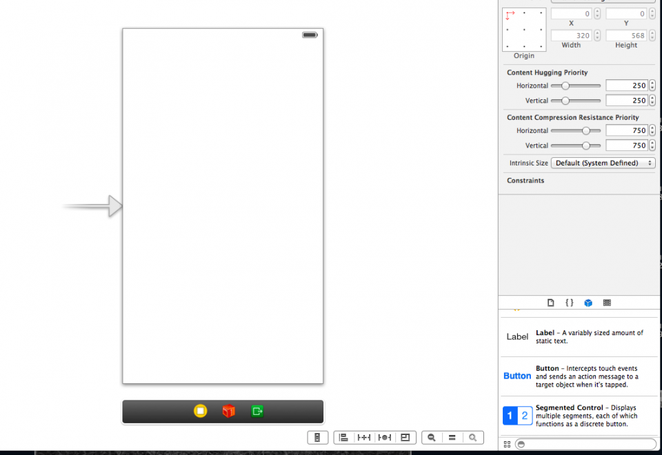 [iOS 7] アプリ開発入門 Hello iOS World | DevelopersIO