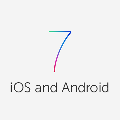 [Androidアプリ開発] iOS 7 みたいなラジオボタンを文字を切り抜いて作ってみた