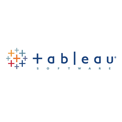 【Tableau】Stack(積み上げ）グラフの合計値をラベル表示する