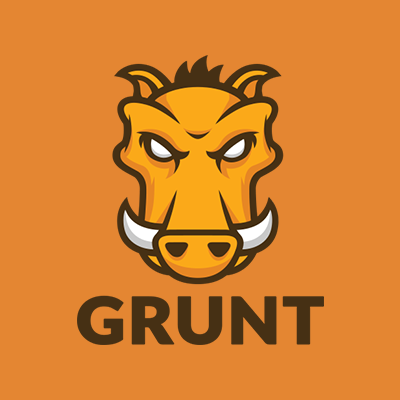 gruntfile.jsのパラメータを別ファイルに分割してみた