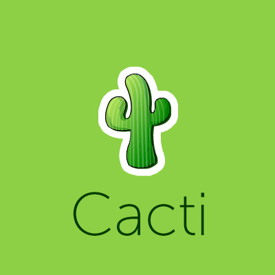 【AWS】PHP製監視ツール Cacti （Cacti on EC2セットアップ編）