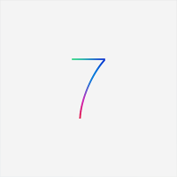 iOS 7のブラー（磨りガラス風）について考えてみる