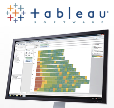 Tableau Desktopで実践BI(ビジネスインテリジェンス)：バスケット分析