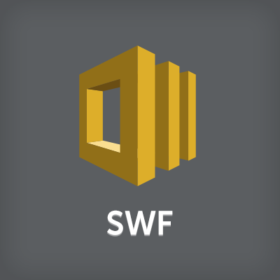 AWS再入門 Amazon Simple Workflow Service編