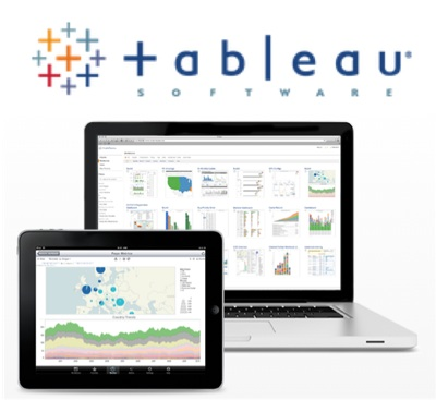 Tableau Serverで出来る事のまとめ