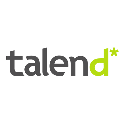 [Talend] センシティブな情報を隠蔽する