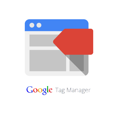 Google Tag ManagerでGoogle Analytics用のタグを配信する