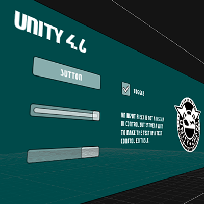 Unity 4.6｜UIコンポーネントプロパティ一覧