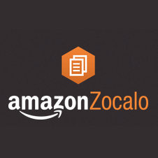 Amazon ZocaloでWorkSpacesとMacのファイルを共有してみる