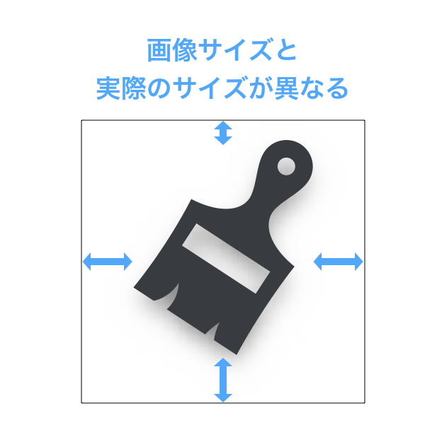 [Xcode 6] Asset Catalog の Alignment で表示位置を調整する DevelopersIO