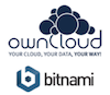 ownCloud+Bitnami on AWSでオンラインストレージ簡単構築