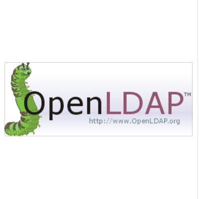 OpenLDAPをCentOS6にインストールしてLDAP Adminで疎通確認する