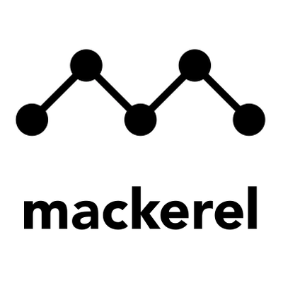 mackerel-agentでカスタムメトリックスを使いプロセス数を監視するまでの手順