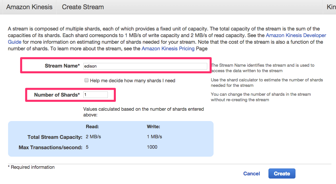 AWS SDK for Goとgobotを使ってAmazon Kinesisにデータ投入する | DevelopersIO