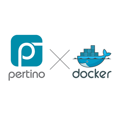 Pertino on Dockerでセキュアなアプリケーション配信