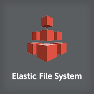 WordPress on AWSでAmazon Elastic File System(EFS)を試してみた