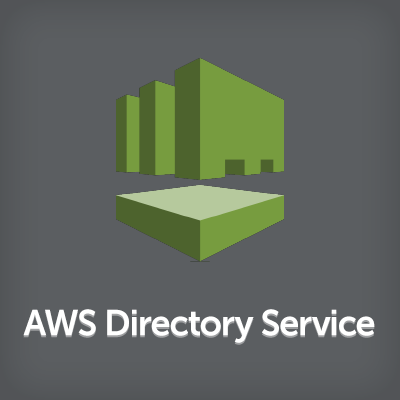 Microsoft AD(AWS Directory Service)を利用する上で注意すること