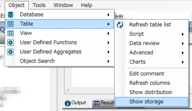 Redshift専用 Windows GUIツール『Aginity Workbench for Amazon Redshift』が便利かもしれ ...