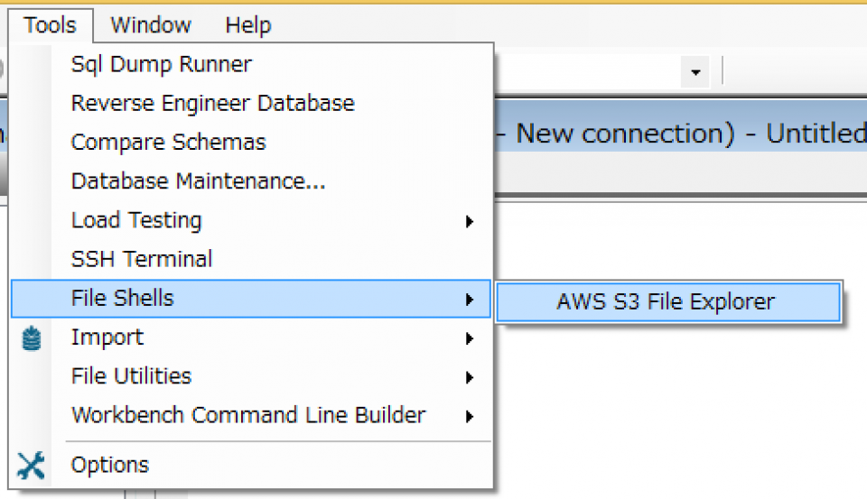 Redshift専用 Windows GUIツール『Aginity Workbench for Amazon Redshift』が便利かもしれ ...