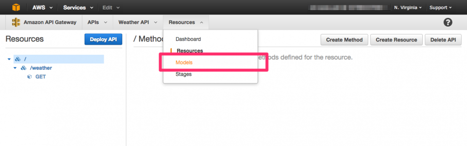 Amazon API Gateway の API のクライアント SDK を生成して Android アプリから呼び出す | DevelopersIO