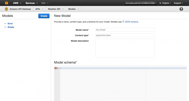Amazon API Gateway の API のクライアント SDK を生成して Android アプリから呼び出す | DevelopersIO