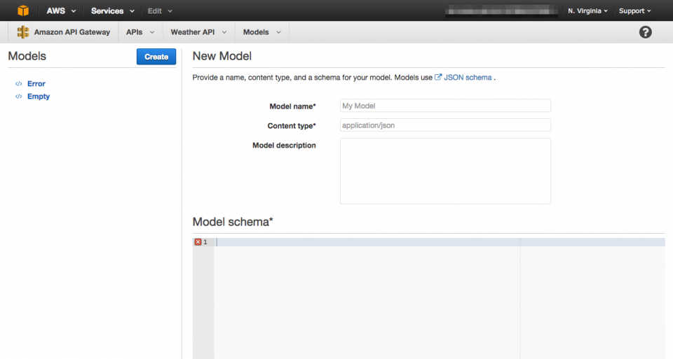 Amazon API Gateway の API のクライアント SDK を生成して Android アプリから呼び出す | DevelopersIO