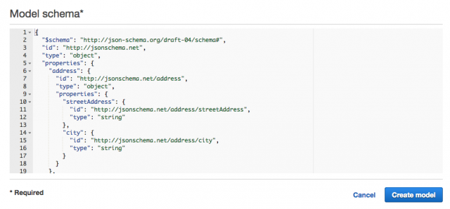 Amazon API Gateway の API のクライアント SDK を生成して Android アプリから呼び出す | DevelopersIO