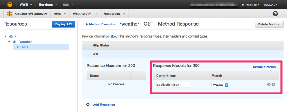 Amazon API Gateway の API のクライアント SDK を生成して iOS アプリから呼び出す | DevelopersIO