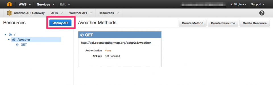 Amazon API Gateway の API のクライアント SDK を生成して Android アプリから呼び出す | DevelopersIO