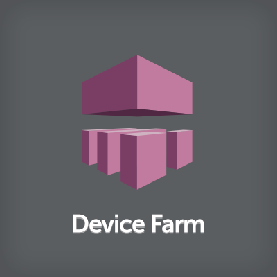 AWS Device Farm で利用可能なデバイス一覧 (2015年7月版)