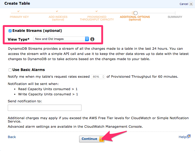 Logstash Plugin for Amazon DynamoDBを使ってDynamoDBとElasticsearchを同期する ...