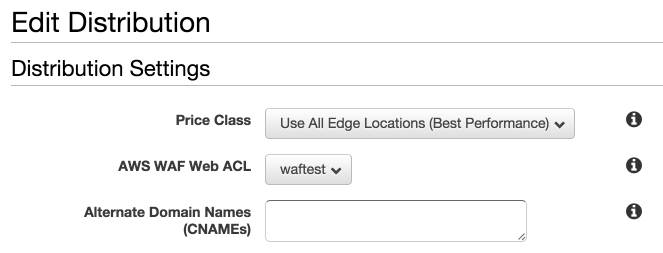AWS CLIからAWS WAFの ACLを定義してみた reinvent DevelopersIO