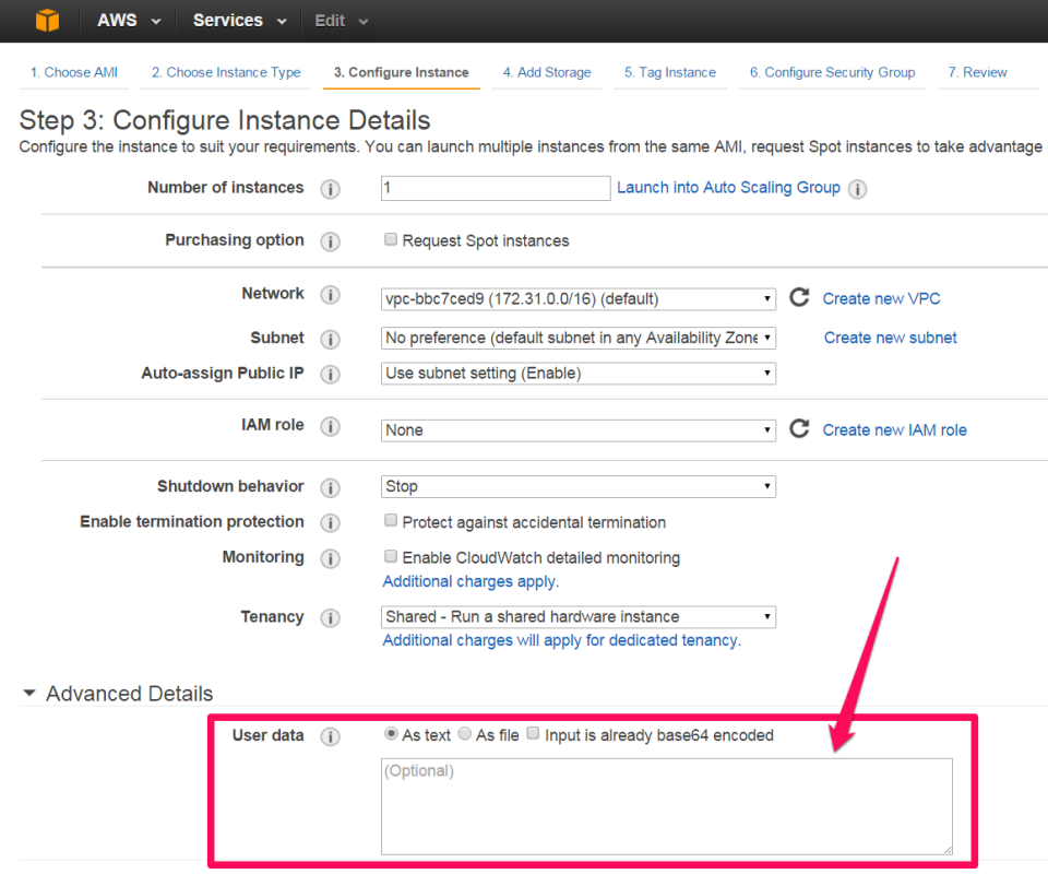 Amazon Linux User Data Amazon Linuxの特徴とCentOSとの違い まとめ | DevelopersIO