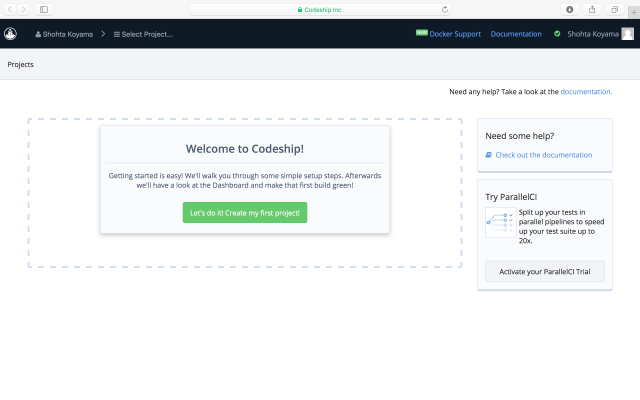プログラミング不要! Codeship で GitHub と Lambda をつなぐ | DevelopersIO