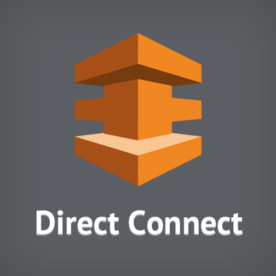 Direct Connectプライベート接続でS3へアクセスする高可用性な構成