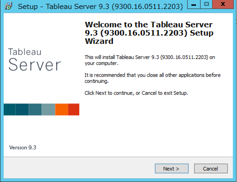 Tableau Server Local Authentication Tableau Serverの認証方法変更手順(単一サーバ構成:ローカル認証→AD認証) | DevelopersIO