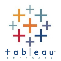 【Tableau】クロス表の色付けをカスタマイズして、解釈しやすくする