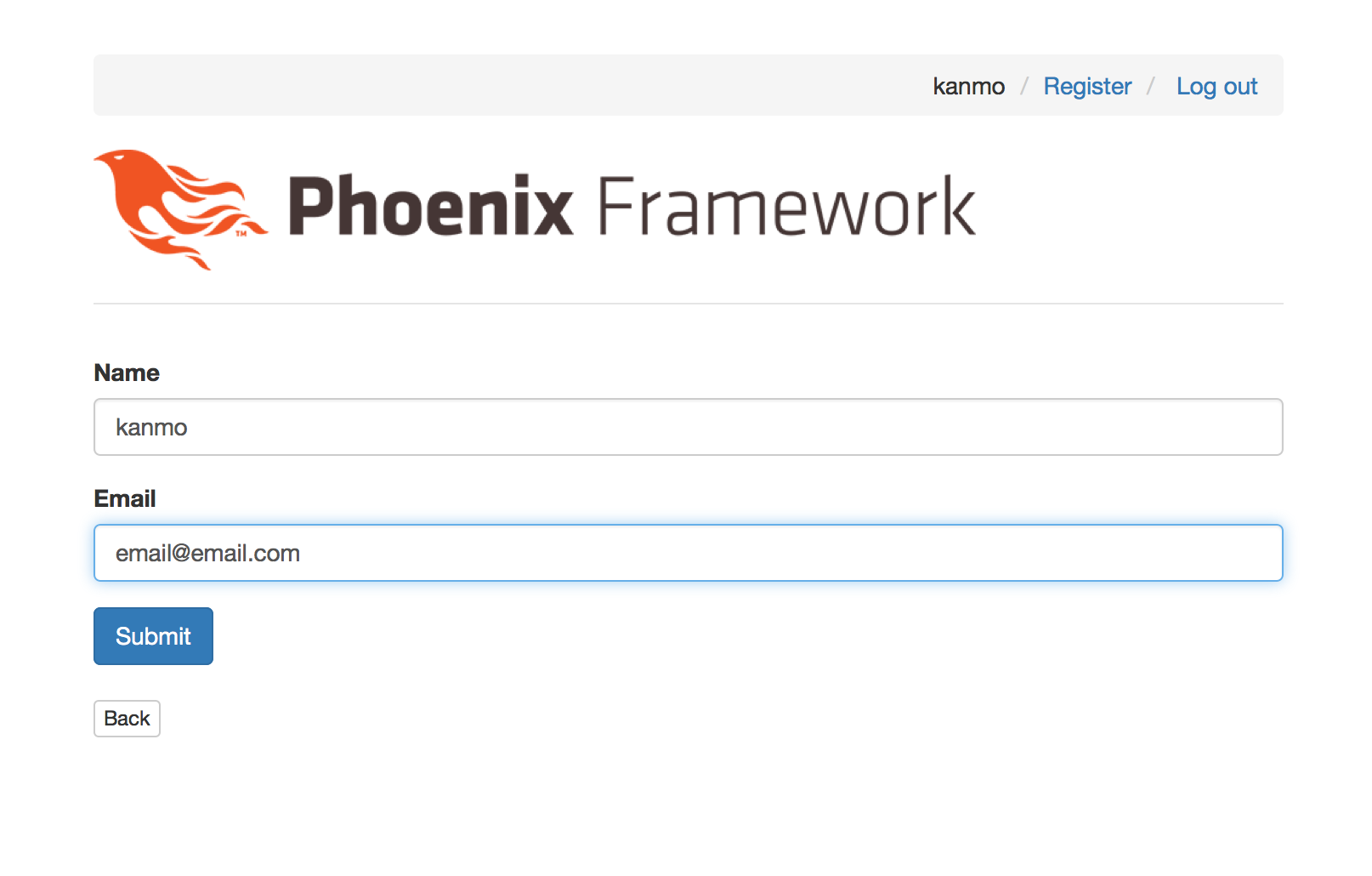 ElixirとPhoenixでCRUDなWebアプリケーションを作る | DevelopersIO