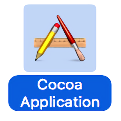 はじめての Cocoa Application