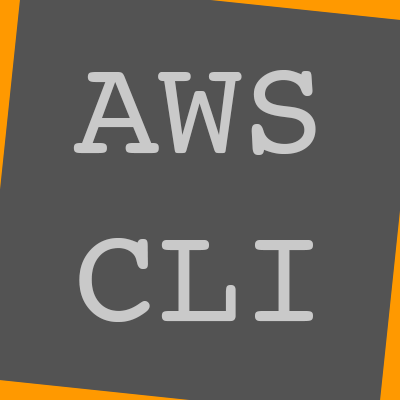 Check the comparison result of AWS CLI with colordiff command