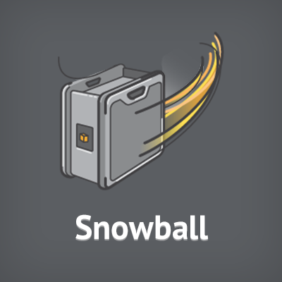 AWS Snowballことはじめ パート4【Snowballの配送依頼】