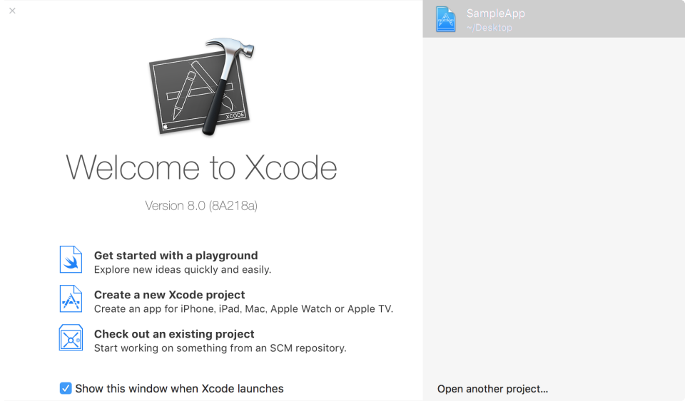 Xcode Source Editor Extension を使った Xcode プラグインの作り方 | DevelopersIO