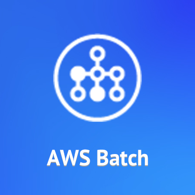 AWS Batchのプレビュー版を触ってみる #reinvent