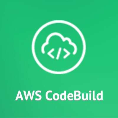 AWS CodeBuildでAndroidをビルドしてみた